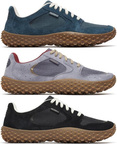 Merrell wrapt sneaker barefoot - sneaker,