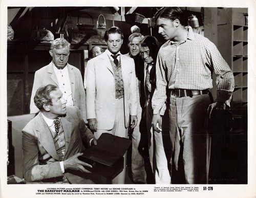 Original vintage cinema still - original,