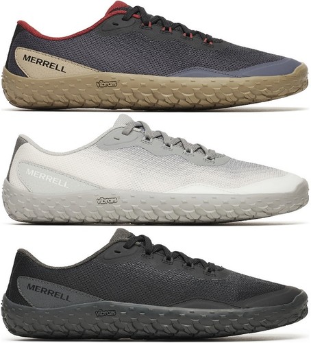 Merrell vapor glove - 7, barefoot