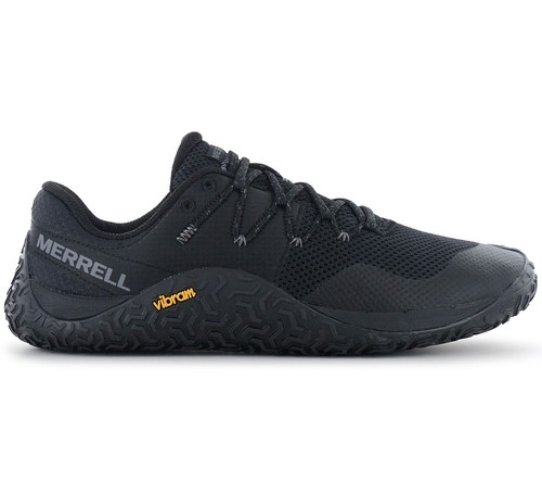Merrell trail glove - trail,