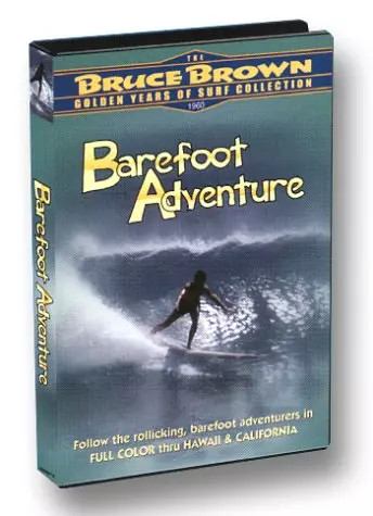 Barefoot adventure - (1960),