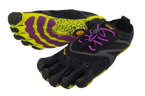 Vibram fivefingers run - vibram, v-run