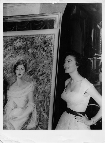 Ava gardner the - ava,