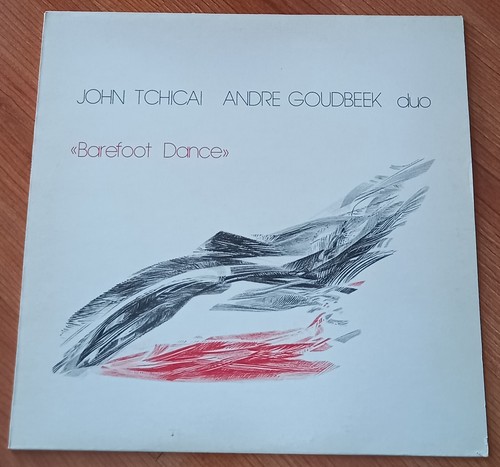 John tchicai andré goudbeek - john,