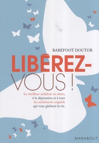 Libérez vous barefoot - -,
