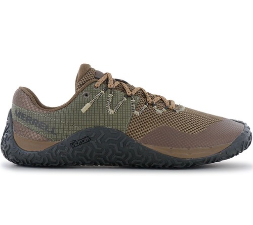 Merrell trail glove - trail,