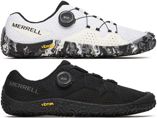 Merrell vapor glove boa - vapor, 6