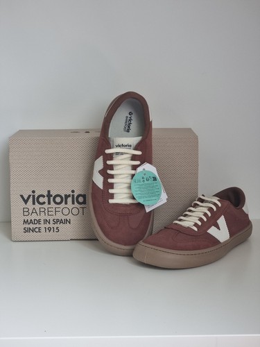 Victoria barefoot olmo terra - olmo,